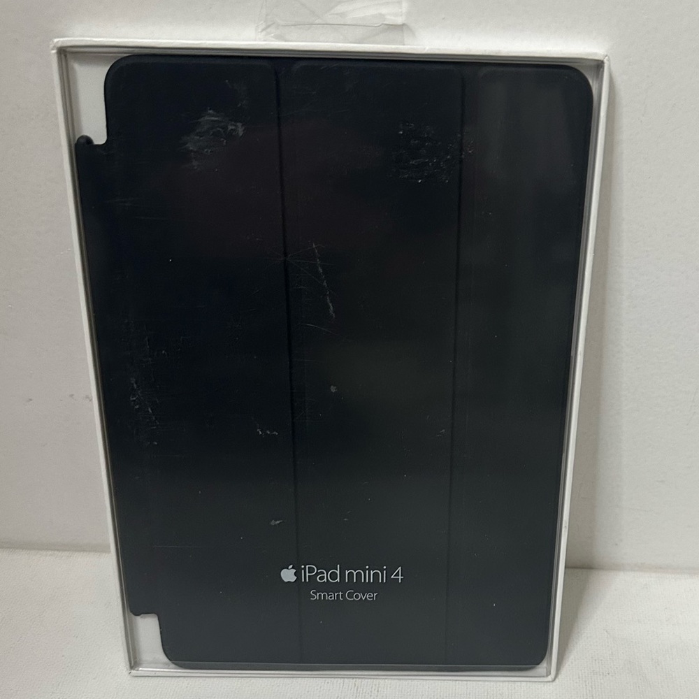New -Authentic-Apple iPad mini 4 Smart Cover